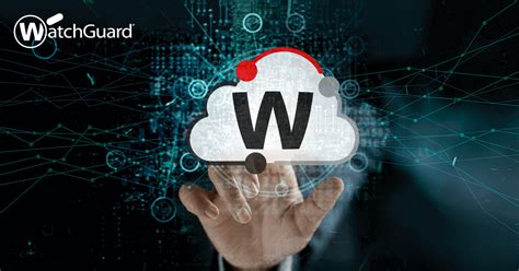 WatchGuard Cloud